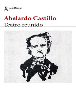 cover image of Teatro reunido